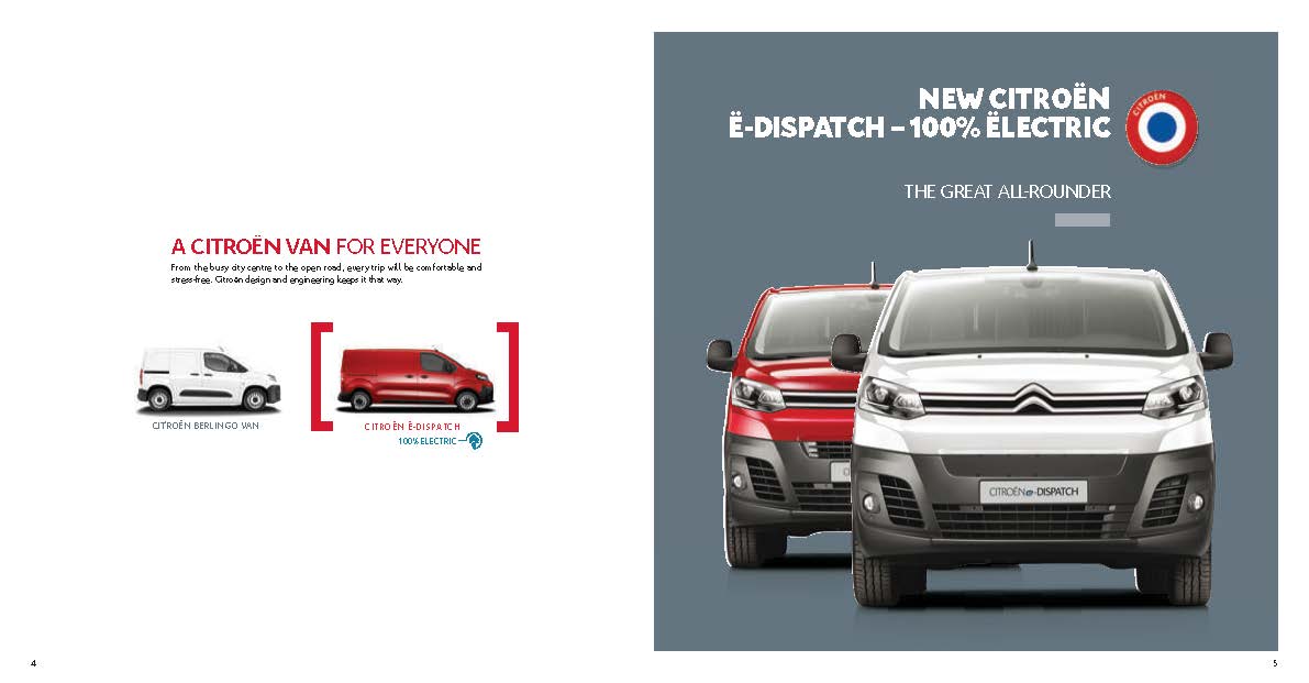 Estimated Vehicle Range up to 339KM