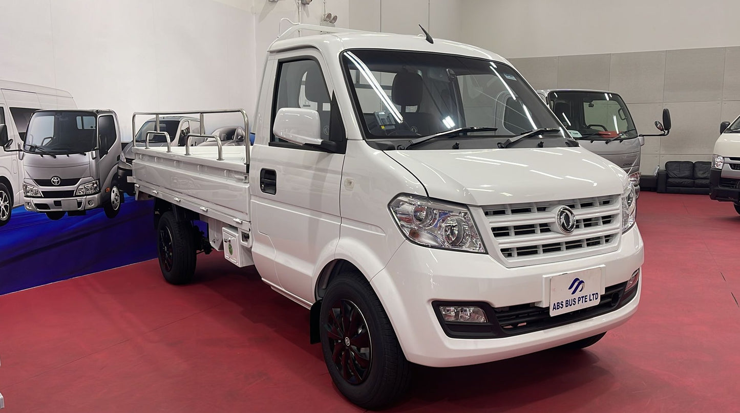 DFSK EC31 EV Lorry Auto