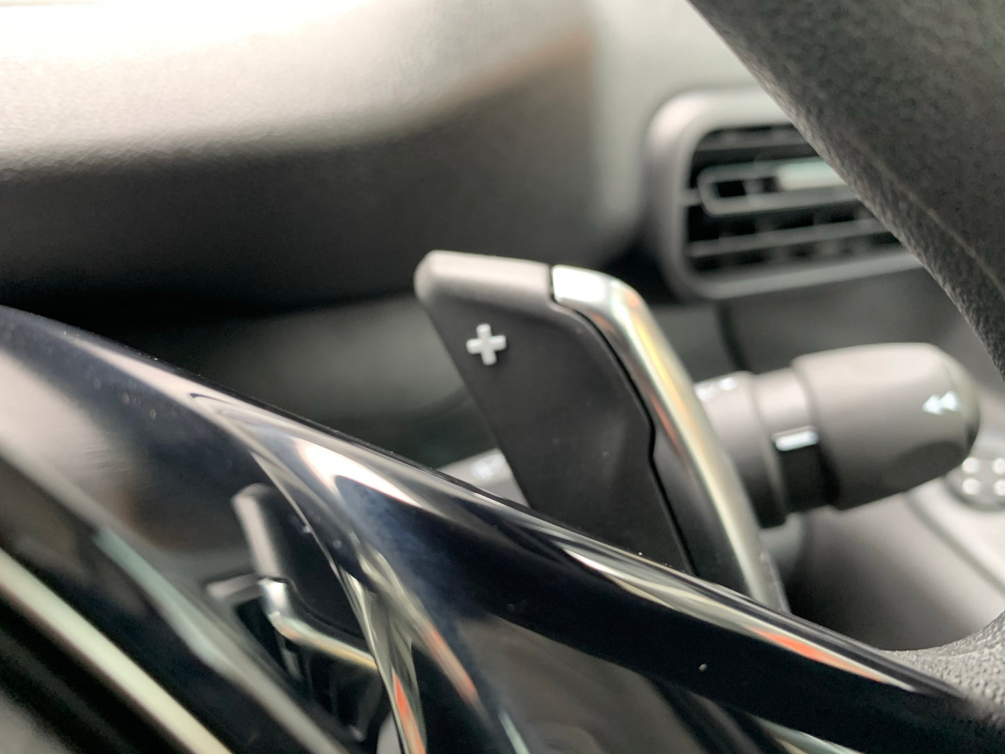 PeugeotPartner1.5AutoDiesel