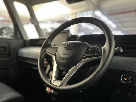 Suzuki Spacia Base 660 Turbo Auto